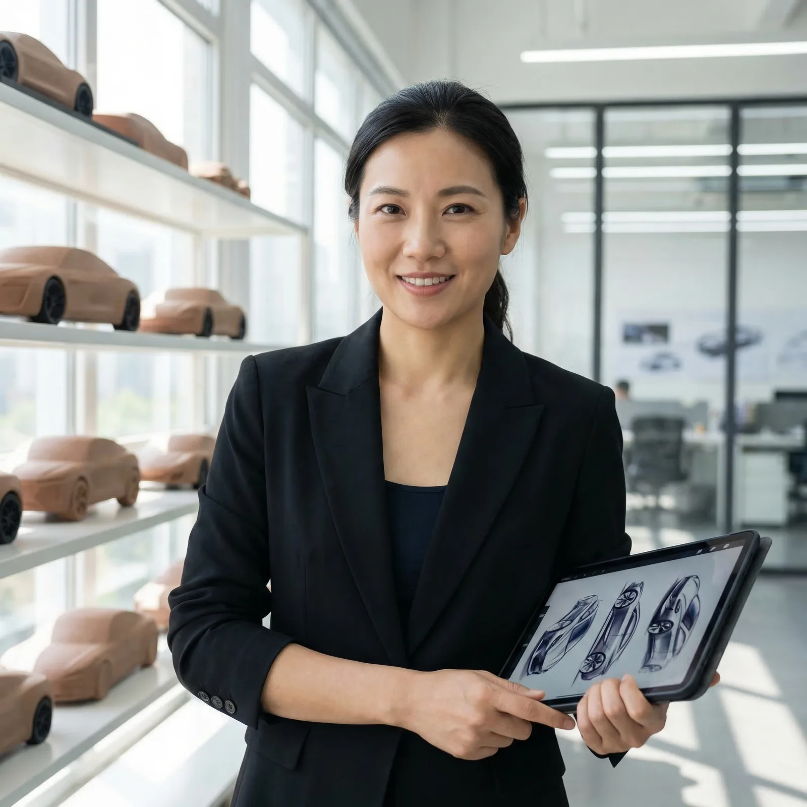 泄密视频制片总监