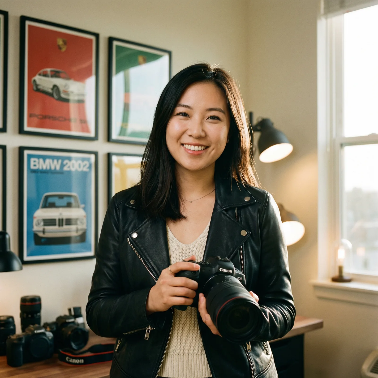 泄密社区运营总监