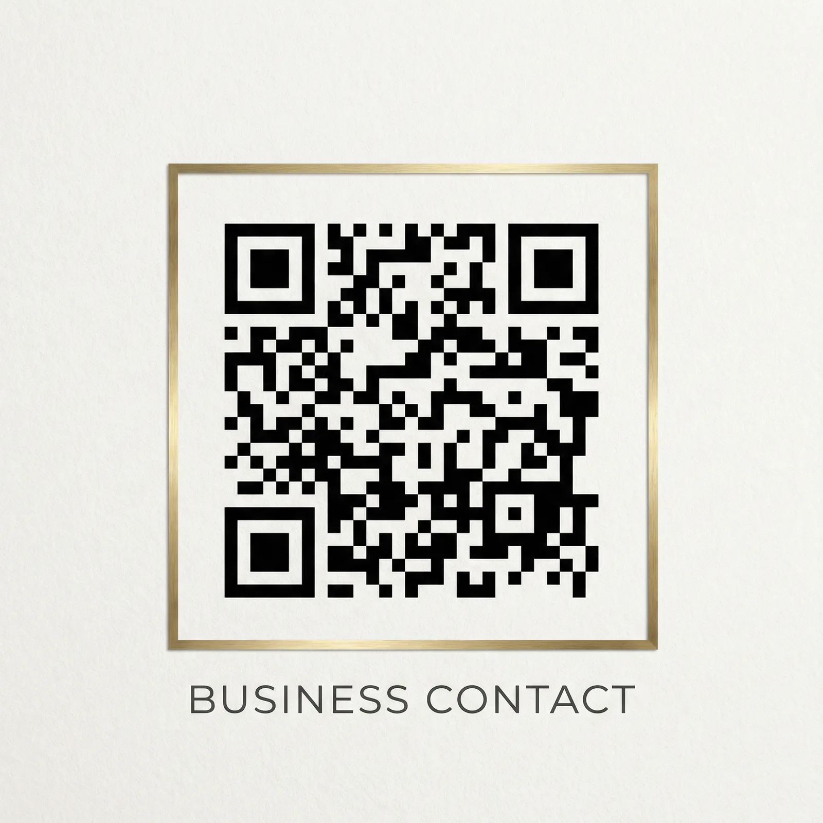 泄密商务二维码